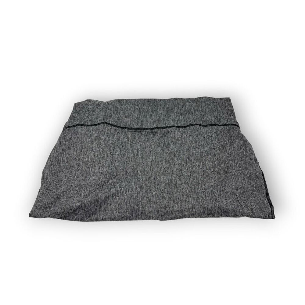 Hug Sleep Pod Swaddle Wearable Blanket Stress Anxiety Relief Grey Adult XL